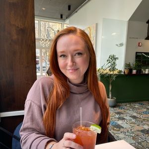 Meet your Posher, Amanda